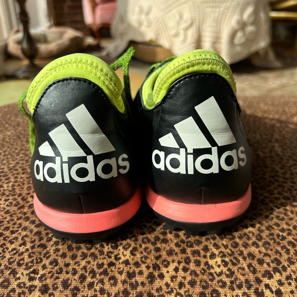 Adidas X 15.1 Soccer Cleats